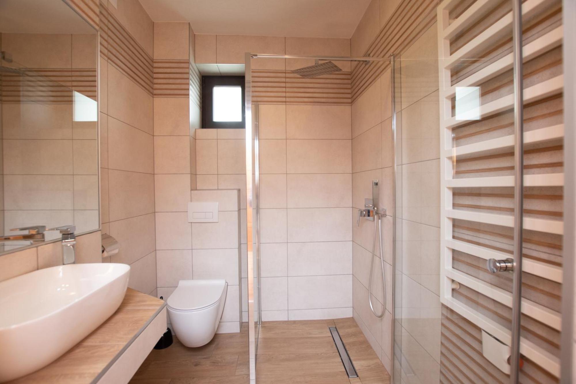 Hotel Pod Hawraniem à Jurgów Extérieur photo